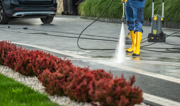 Best Industrial Pressure Washing in Sutton Alpine, AK